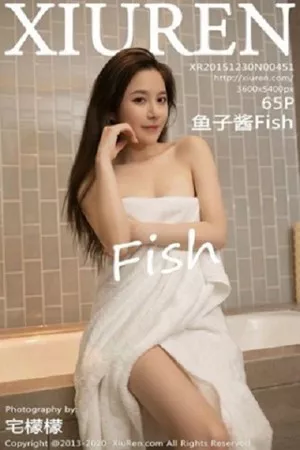 [XiuRen秀人网]第2871期鱼子酱写真 [65P]