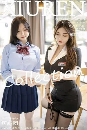 [XiuRen秀人网]第2942期糯美子写真 [42P]