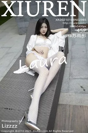 [XiuRen秀人网]第2985期苏雨彤写真 [45P]