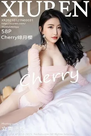 [XiuRen秀人网]第3031期绯月樱写真 [58P]