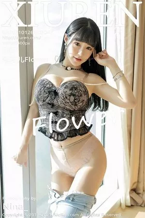 [XiuRen秀人网]第3047期朱可儿写真 [56P]