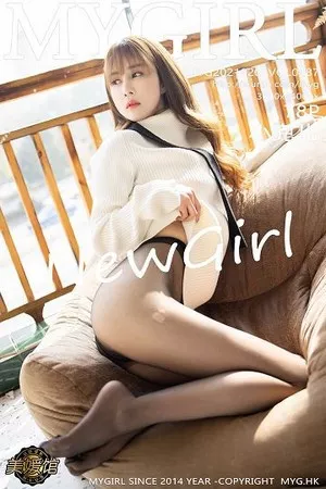 [MyGirl美媛馆]第487期小兜儿写真 [78P]