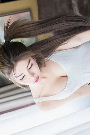 [Imiss爱蜜社]第081期李李七七喜喜写真 [48P]