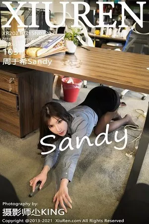 [XiuRen秀人网]第3203期周于希写真 [103P]