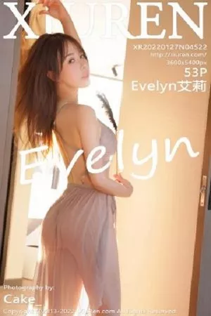 [XiuRen秀人网]第4522期艾莉写真 [53P]