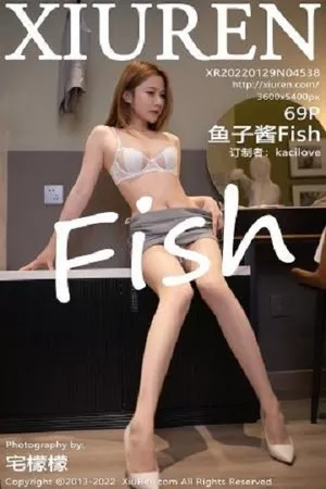 [XiuRen秀人网]第4538期鱼子酱写真 [69P]
