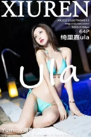 [XiuRen秀人网]第4550期芝芝写真 [72P]