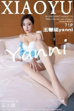 [XiuRen秀人网]第4552期唐安琪写真 [78P]