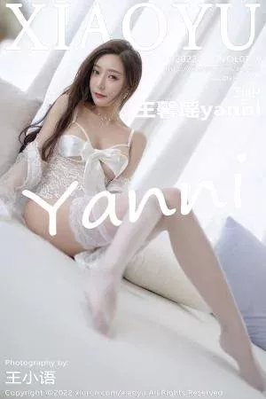 [XiaoYu画语界]第718期王馨瑶写真 [70P]
