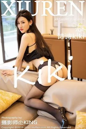 [XiuRen秀人网]第4614期诗诗写真 [70P]