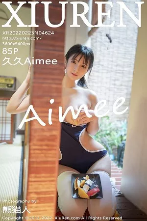 [XiuRen秀人网]第4624期久久写真 [85P]