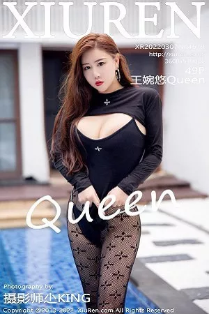 [XiuRen秀人网]第4679期王婉悠写真 [49P]