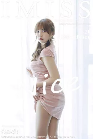 [Imiss爱蜜社]第672期张思允写真 [52P]