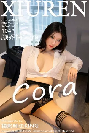 [XiuRen秀人网]第4737期顾乔楠写真 [104P]