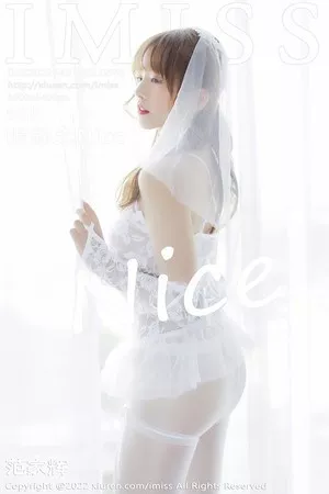 [Imiss爱蜜社]第674期张思允写真 [59P]