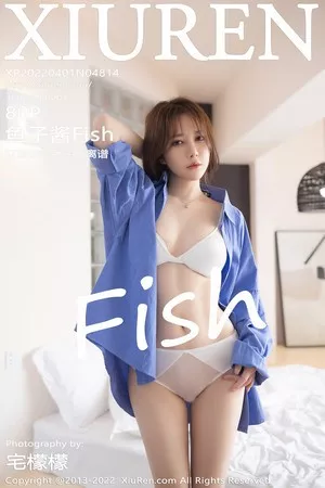 [XiuRen秀人网]第4814期鱼子酱写真 [80P]