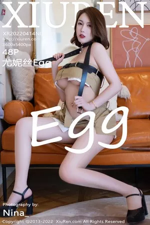 [XiuRen秀人网]第4870期尤妮丝写真 [48P]