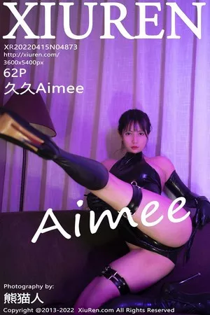 [XiuRen秀人网]第4873期久久写真 [62P]