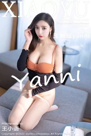 [XiaoYu画语界]第762期王馨瑶写真 [63P]