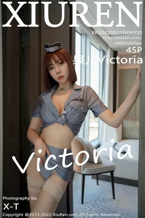 [XiuRen秀人网]第4990期果儿写真 [45P]