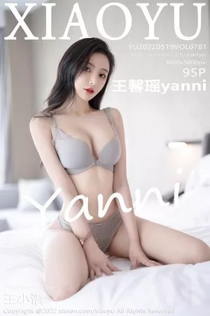 [XiaoYu画语界]第781期王馨瑶写真 [95P]