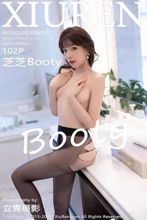 [XiuRen秀人网]第5037期芝芝写真 [102P]