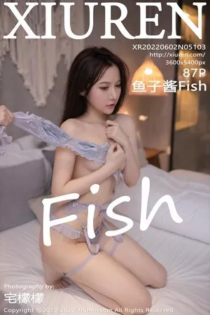 [XiuRen秀人网]第5103期鱼子酱写真 [87P]