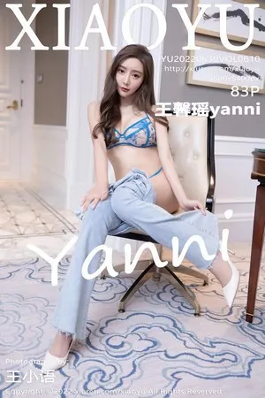 [XiaoYu画语界]第810期王馨瑶写真 [83P]