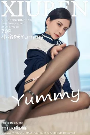 [XiuRen秀人网]第5210期小蛮妖写真 [70P]
