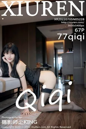 [XiuRen秀人网]第5228期77qiqi写真 [67P]