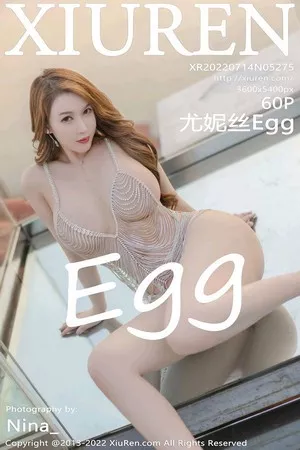 [XiuRen秀人网]第5275期尤妮丝写真 [59P]