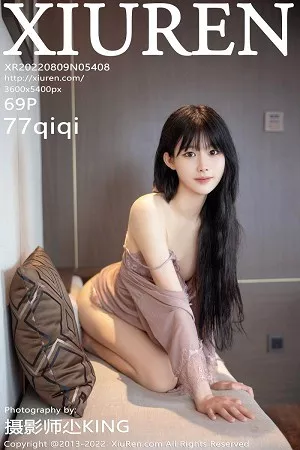 [XiuRen秀人网]第5408期77qiqi写真 [69P]