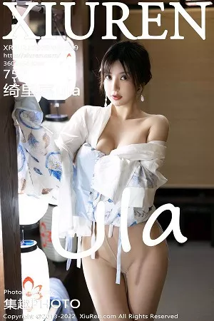 [XiuRen秀人网]第5569期绮里嘉写真 [75P]