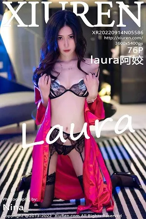 [XiuRen秀人网]第5586期阿姣写真 [76P]
