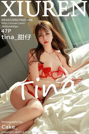 [XiuRen秀人网]第5648期甜仔写真 [47P]