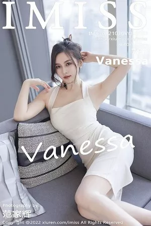 [Imiss爱蜜社]第705期Vanessa写真 [78P]