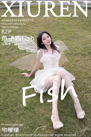 [XiuRen秀人网]第5715期鱼子酱写真 [82P]