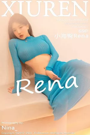 [XiuRen秀人网]第5738期小海臀写真 [69P]