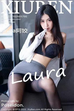 [XiuRen秀人网]第5795期阿姣写真 [67P]
