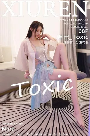 [XiuRen秀人网]第5844期妲己写真 [68P]