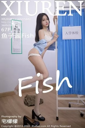 [XiuRen秀人网]第5882期鱼子酱写真 [67P]