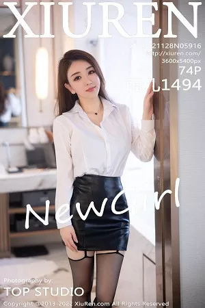 [XiuRen秀人网]第5916期雨儿写真 [74P]
