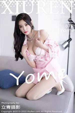 [XiuRen秀人网]第5927期杨晨晨写真 [87P]