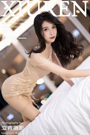 [XiuRen秀人网]第9538期林乐一写真 [73P]