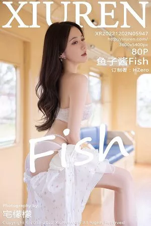 [XiuRen秀人网]第5947期鱼子酱写真 [80P]