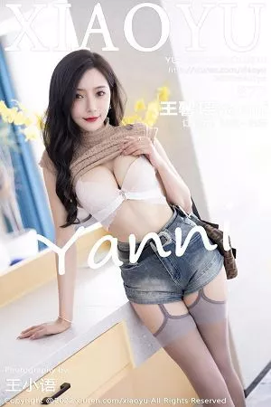 [XiaoYu画语界]第919期王馨瑶写真 [87P]