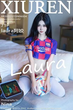 [XiuRen秀人网]第6004期阿姣写真 [71P]