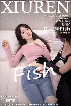 [XiuRen秀人网]第6011期鱼子酱写真 [84P]