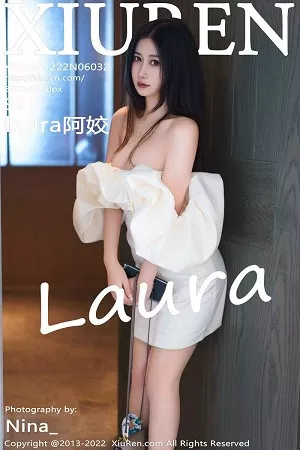[XiuRen秀人网]第6032期阿姣写真 [92P]