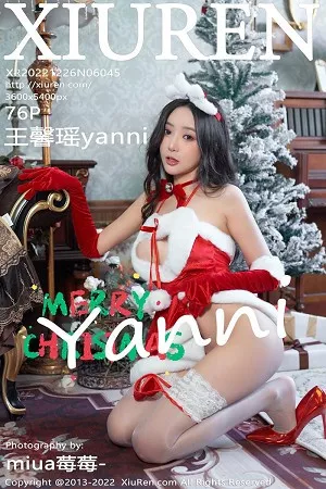 [XiuRen秀人网]第6045期王馨瑶写真 [76P]